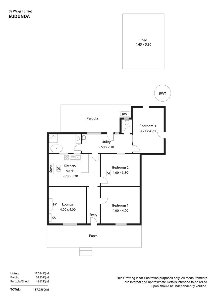 32 Weigall Street — photo 17 of 17