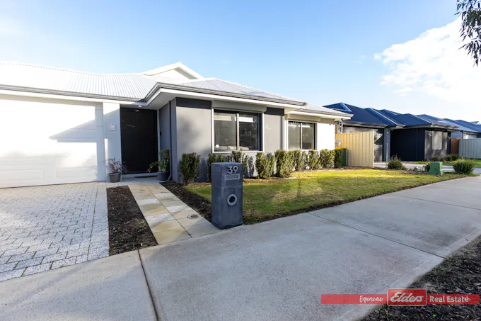 39 Woodstock Road, Dawesville, WA, 6211 - Image 1