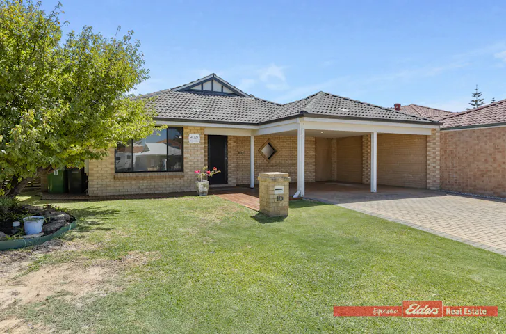 10 Galway Gardens, Warnbro, WA, 6169
