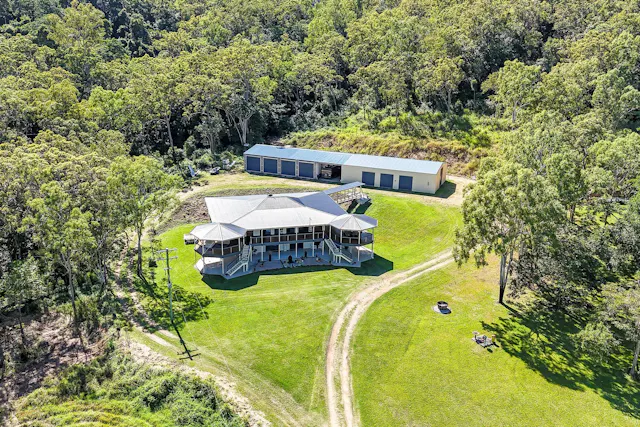 709 Conway Road — photo from Elders Real Estate Mackay Rural