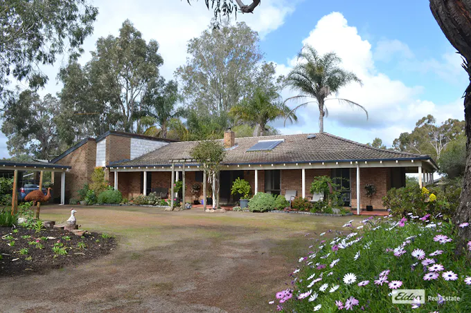 34 Payne Road, Capel, WA, 6271