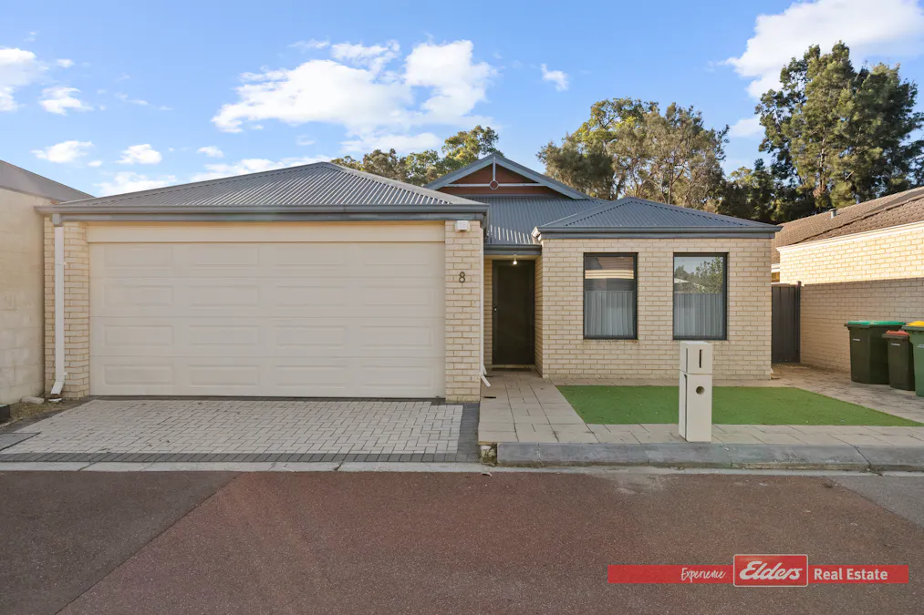 8 Melaleuca Lane, Baldivis, WA, 6171 - Image 1