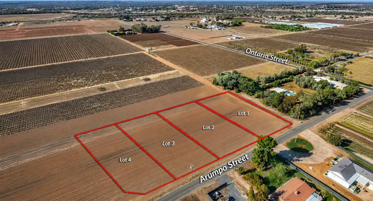 1-4/Arumpo Street, Renmark, SA, 5341