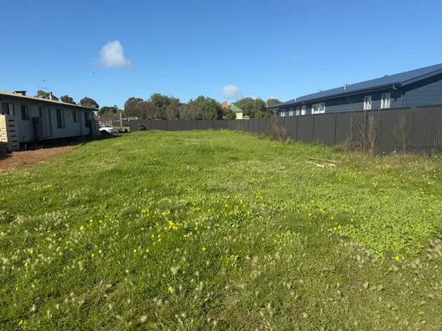 44 Marroo Street — photo from Elders Real Estate Strathalbyn