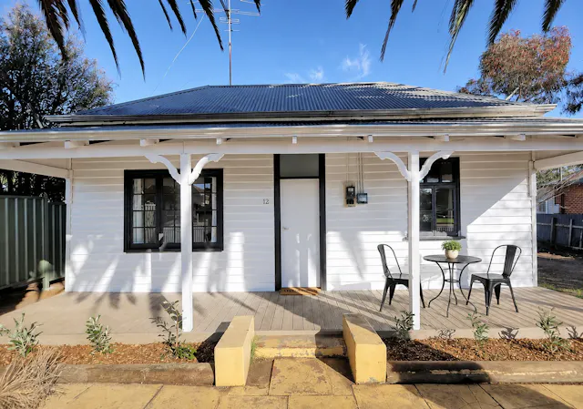 12 Kipling Street — photo from Elders Real Estate Narrogin