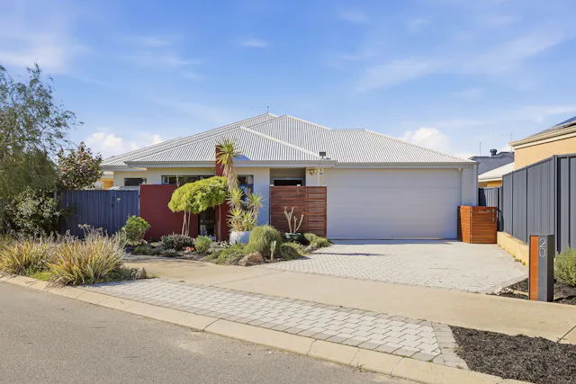 20 Woodbridge Circuit — photo from Elders Real Estate Rockingham & Baldivis