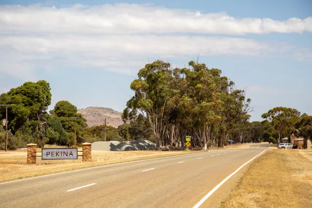 1338 Price Maurice Road — photo from Elders Real Estate Clare Valley and Balaklava