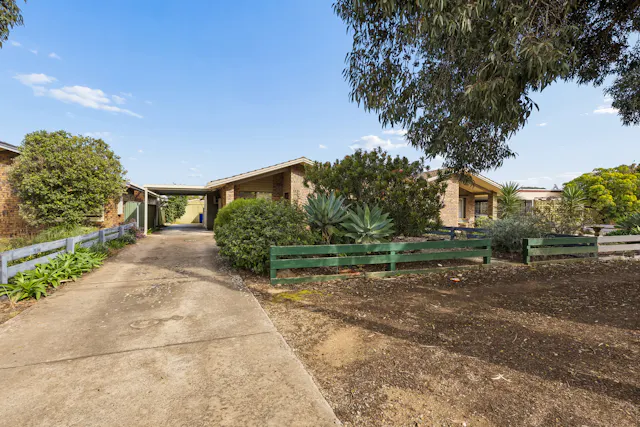151 Swanport Road — photo from Elders Real Estate Murraylands