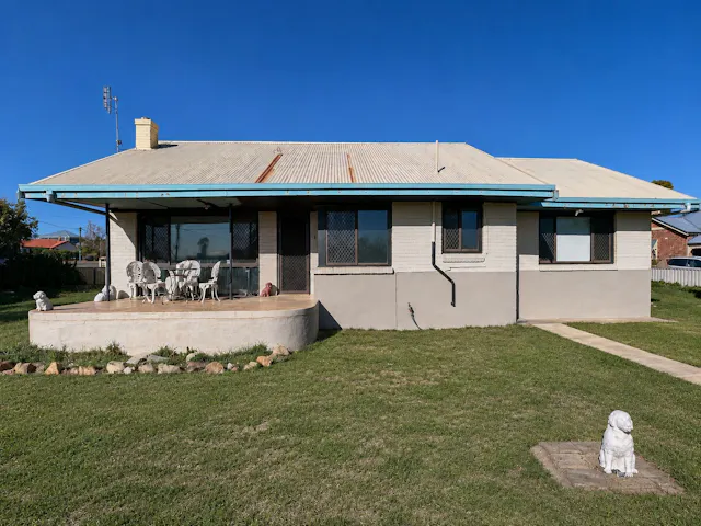 1 Havelock Street — photo from Elders Real Estate Narrogin