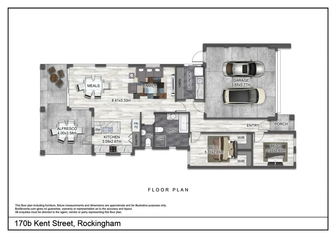 170B Kent Street — photo 24 of 24