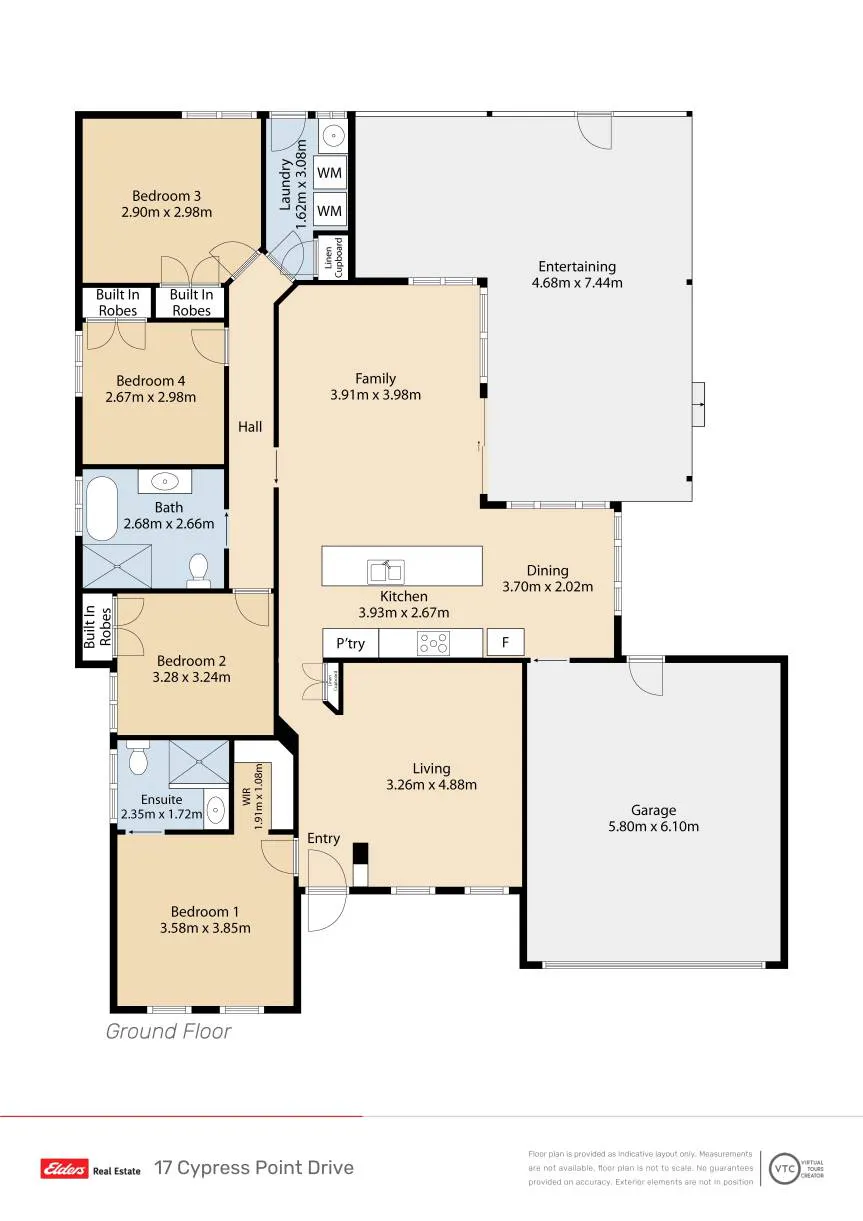 17 Cypress Point Drive — photo 29 of 29