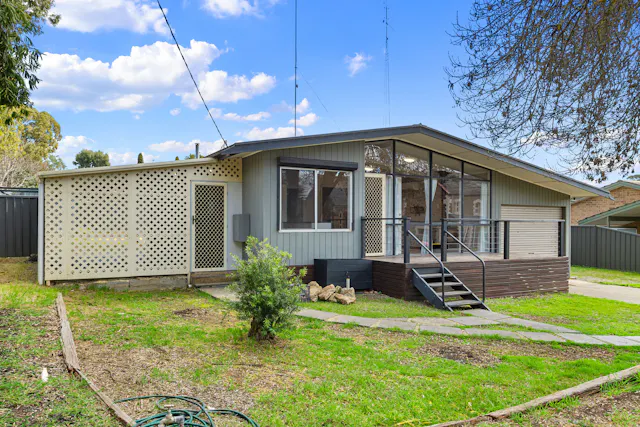 28 Guilford Street — photo from Elders Real Estate Clare Valley and Balaklava