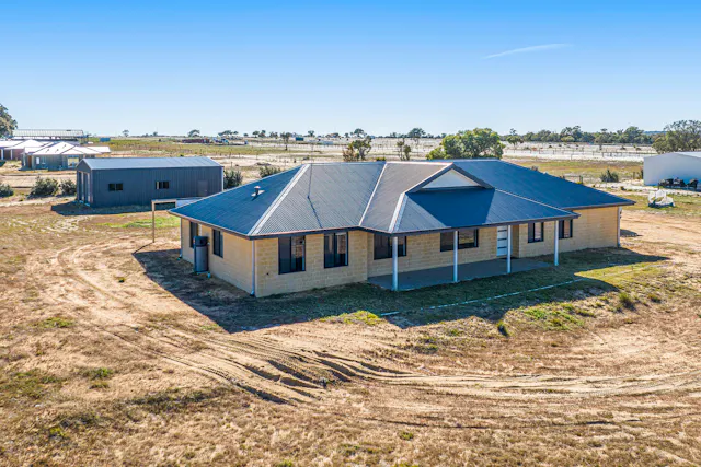 20 Sceptrum Avenue — photo from Elders Real Estate WA Rural & Metro