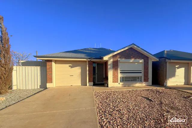 1 Hanley Street — photo from Elders Real Estate Whyalla