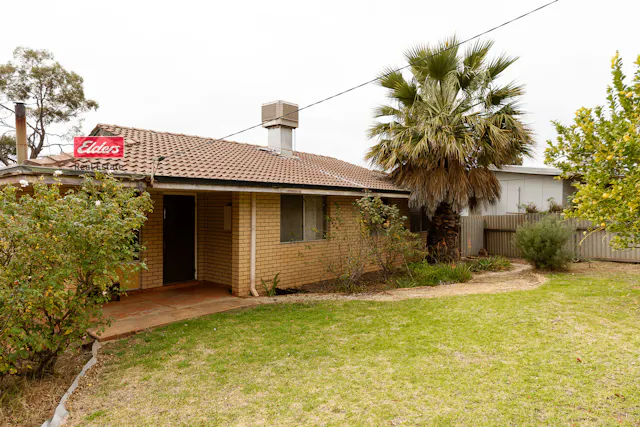 59 Taurus Street — photo from Elders Real Estate - Merredin Specialists