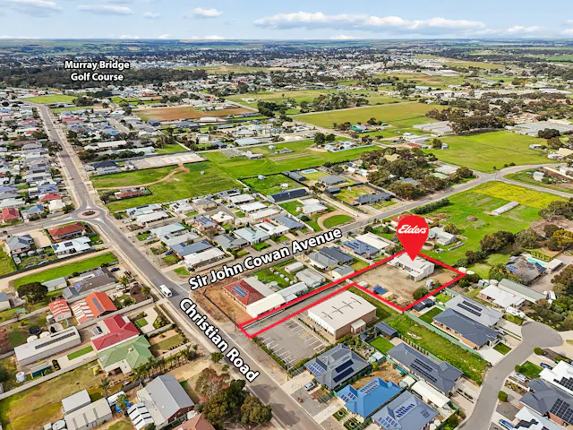 88 Christian Road — photo from Elders Real Estate Murraylands