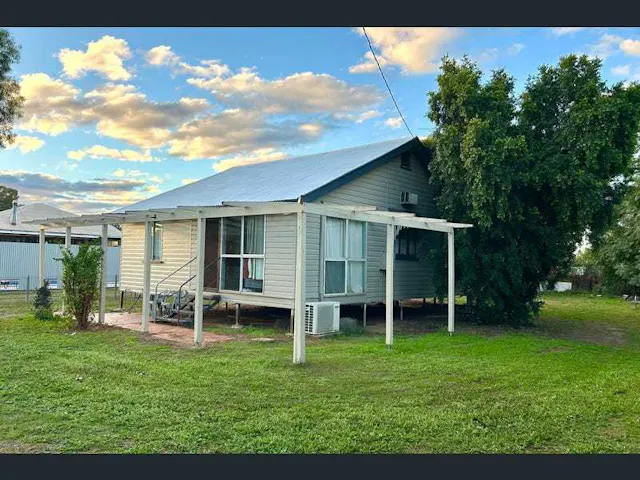 45 Barlee Street — photo from Elders Real Estate St George