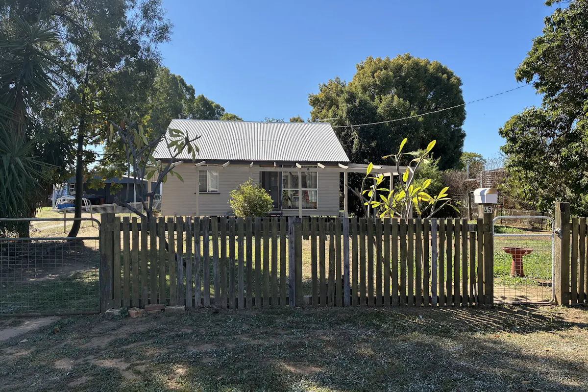 45 Barlee Street — photo 14 of 14