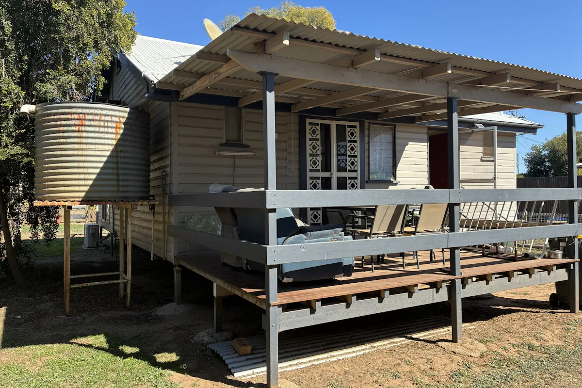 45 Barlee Street — photo 10 of 14