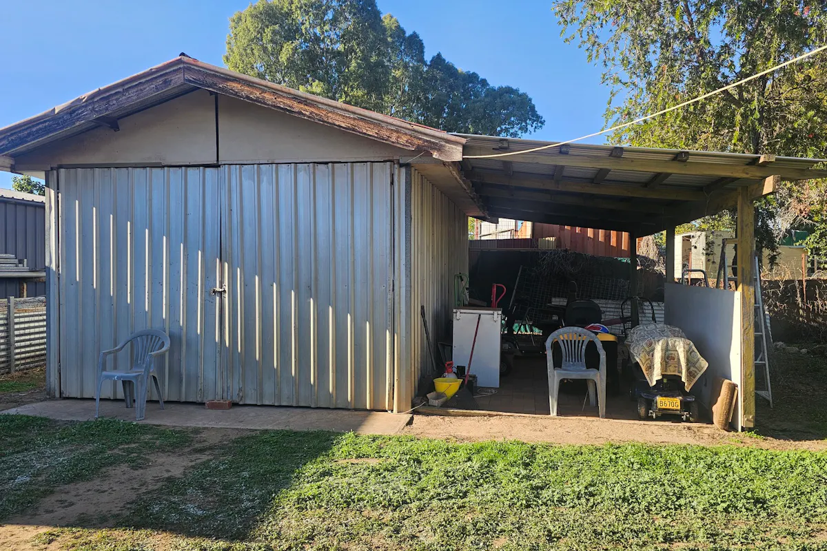45 Barlee Street — photo 13 of 14