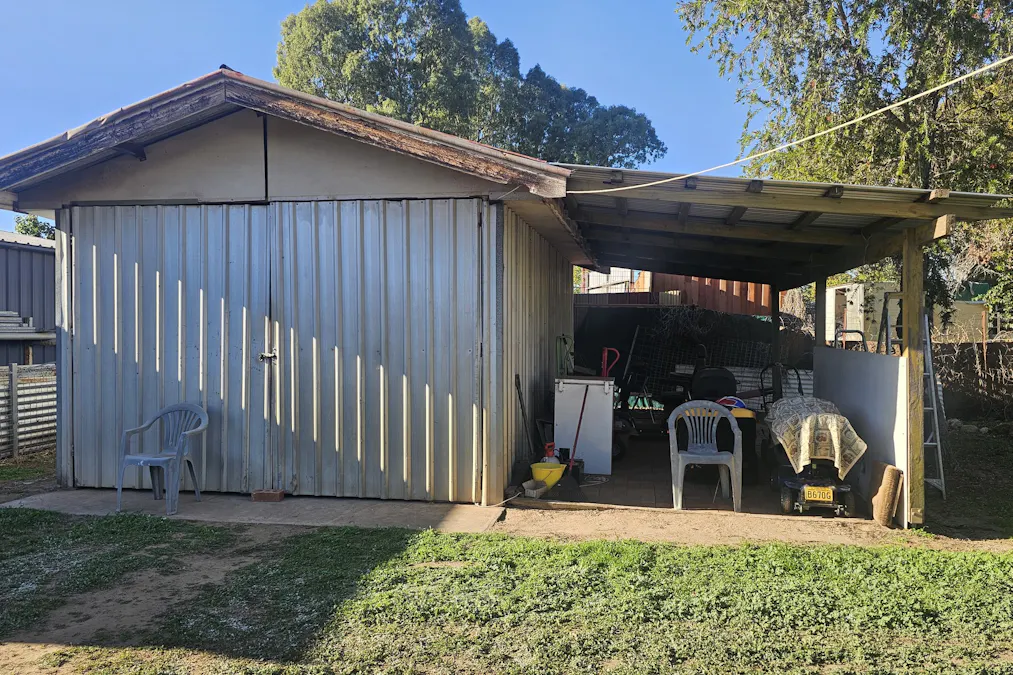 45 Barlee Street, St George, QLD, 4487 - Image 13