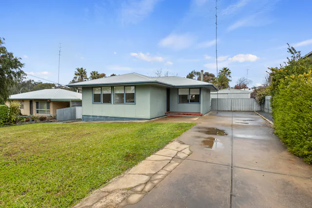 7 Wien Smith Avenue — photo from Elders Real Estate Clare Valley and Balaklava