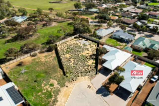 13 Carrington Way — photo from Elders Real Estate - Merredin Specialists