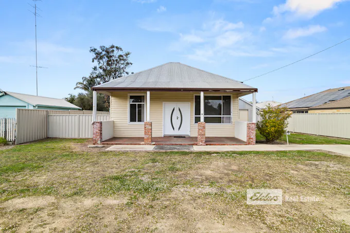 15 The Crescent , Brunswick, WA, 6224