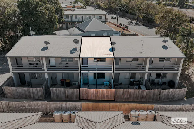 3/135 Toolooa Street — photo from Elders Real Estate Gladstone and Tannum Sands