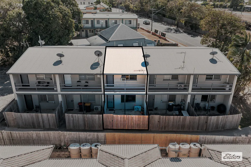 3/135 Toolooa Street, South Gladstone, QLD, 4680 - Image 1