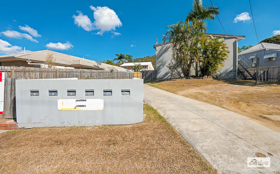 3/135 Toolooa Street, South Gladstone, QLD, 4680 - Image 3
