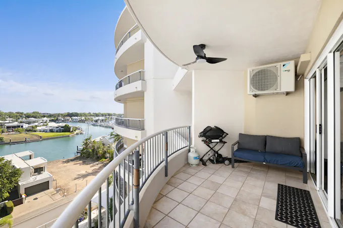 25/16 Marina Boulevard, Larrakeyah, NT, 0820