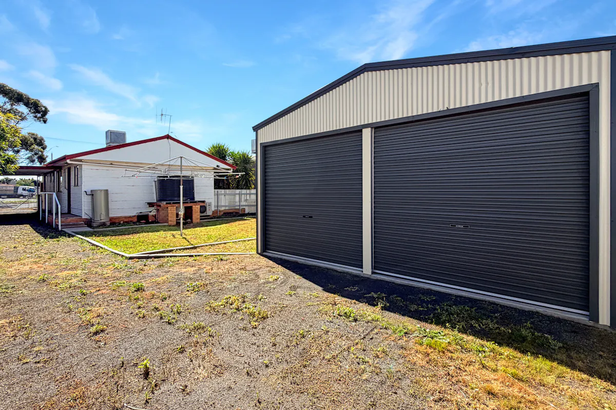 4 Becker Street — photo 12 of 15