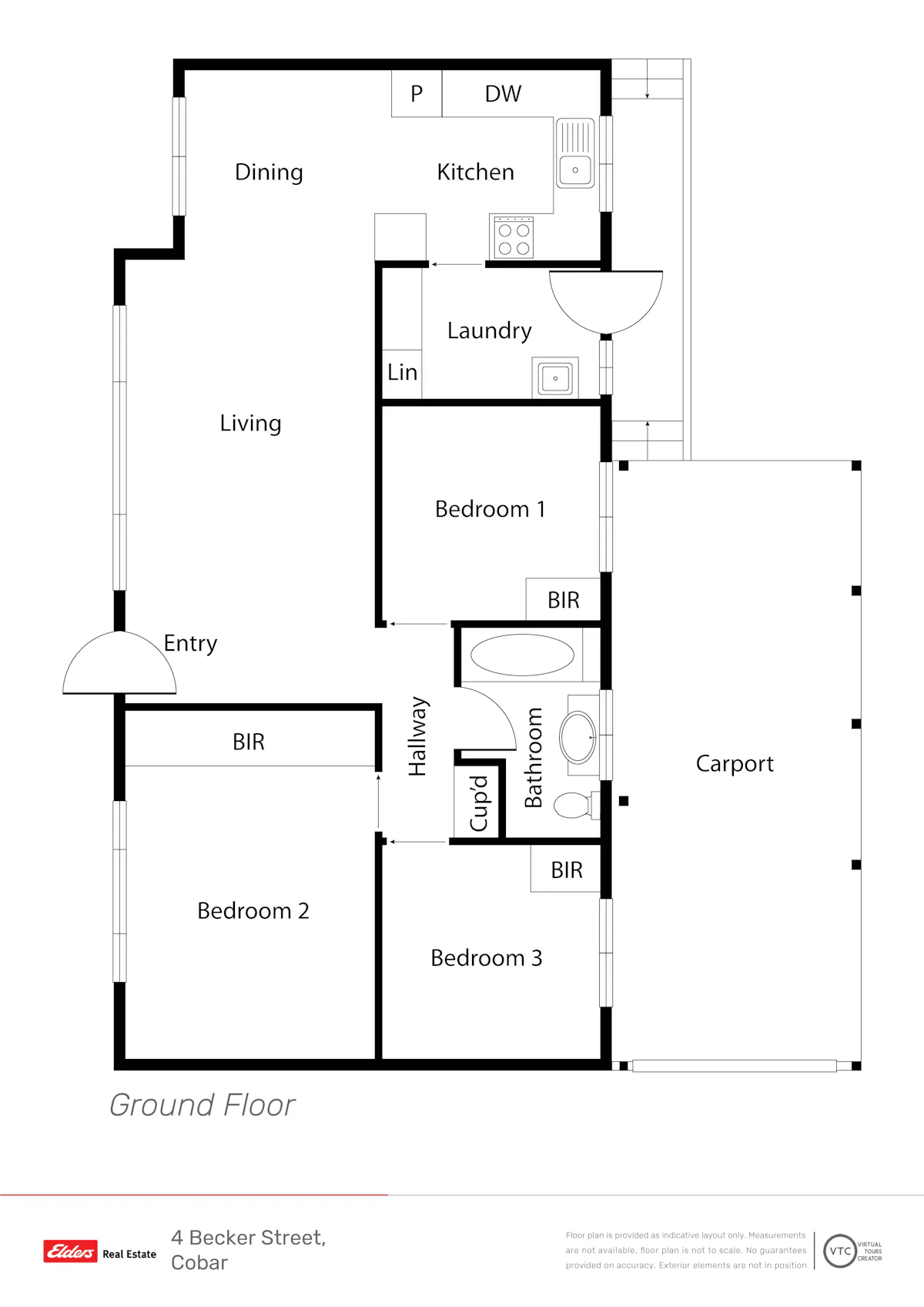 4 Becker Street — photo 15 of 15