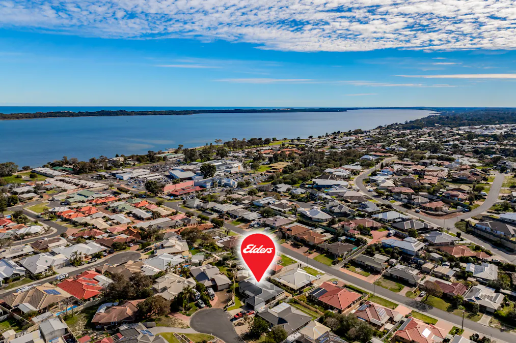 12 Emelia Place, Australind, WA, 6233 - Image 2