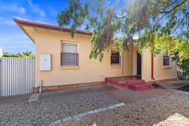 7 Button Street — photo from Elders Real Estate Whyalla