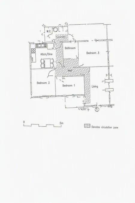 7 Button Street, Whyalla Stuart, SA, 5608 - Floorplan 1