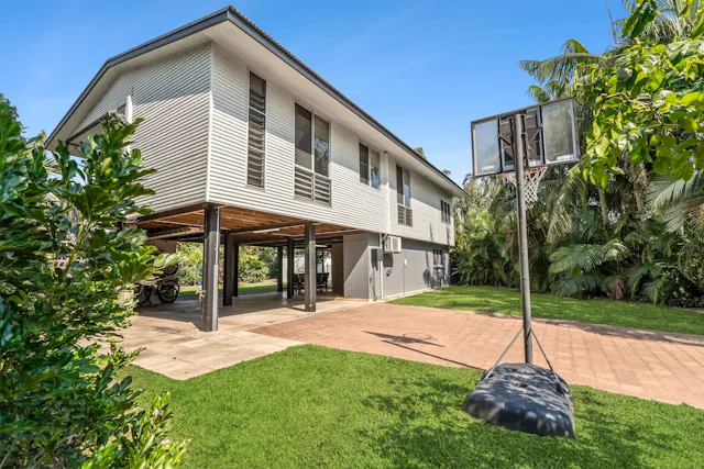6 Skywood Court — photo from Elders Real Estate Leanyer