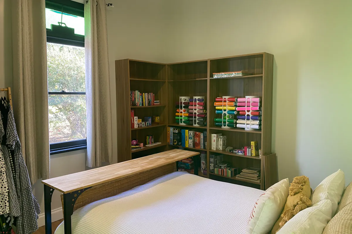 245 Scott Street — photo 9 of 15