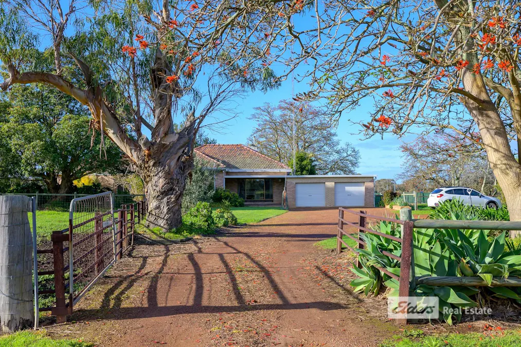 147 Treendale Road, Roelands, WA, 6226 - Image 1