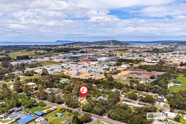 35 Woollahra Street — photo from Elders Real Estate Albany