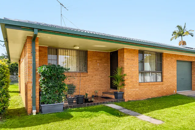 1/171 Ballina Road — photo from Elders Real Estate Alstonville