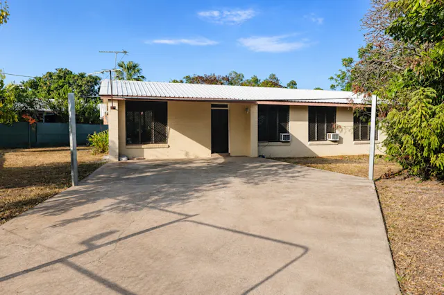 12 Carstens Crescent — photo from Elders Real Estate Top End Group
