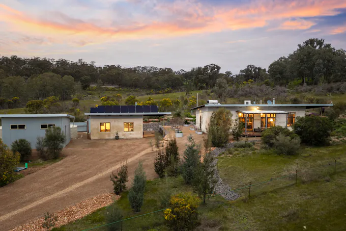304 Blacks Lane, Upotipotpon, VIC, 3669