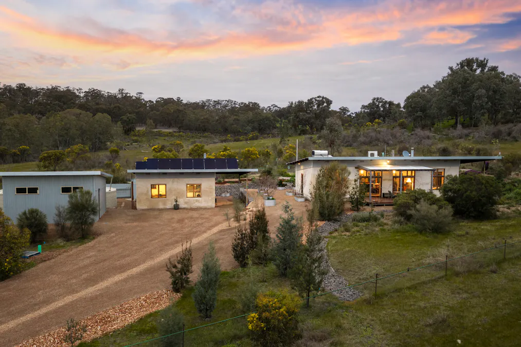 304 Blacks Lane, Upotipotpon, VIC, 3669 - Image 1