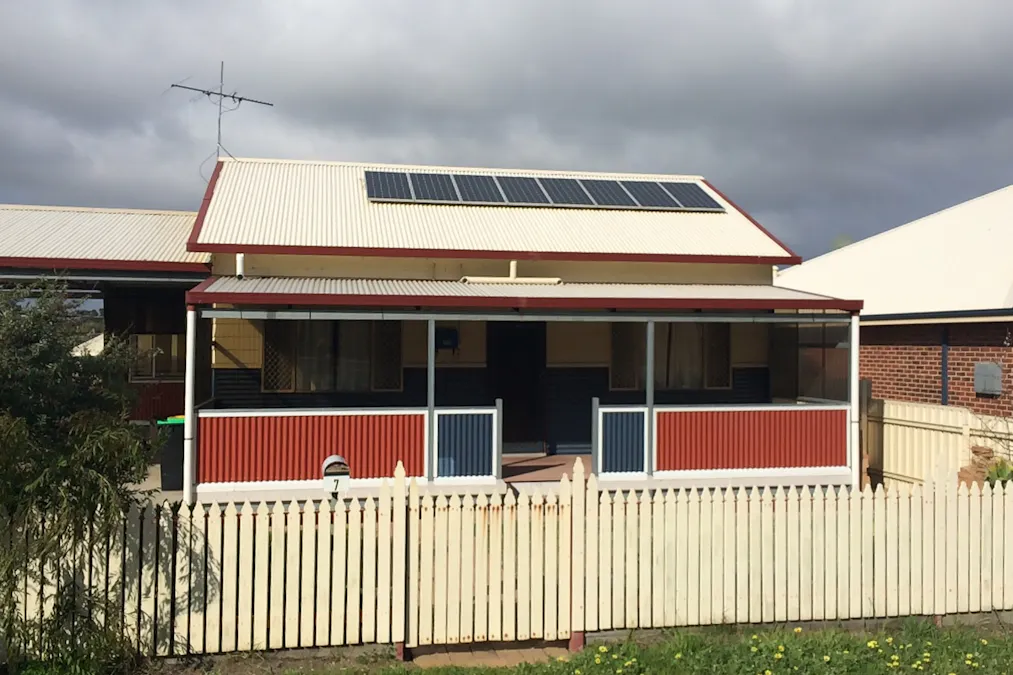7 Bedlington Street, Collie, WA, 6225 - Image 1