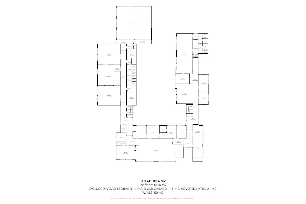 173 Grahams Bridge Road, Horsham, VIC, 3400 - Floorplan 2