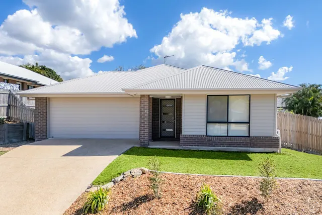 28 Liriope Drive — photo from Elders Real Estate Gladstone and Tannum Sands