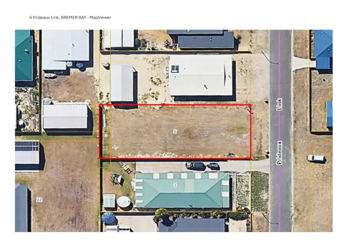 5 Prideaux Link — photo 13 of 13