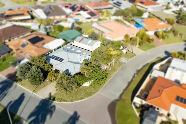 12 Sunningdale Circle — photo from Elders Real Estate Rockingham & Baldivis